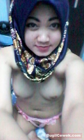 jilbab ngentot