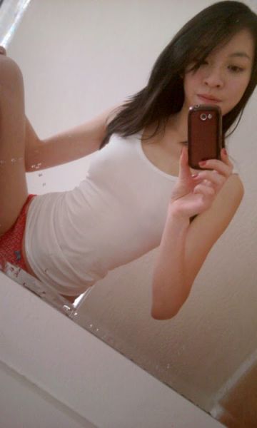 smp bugil