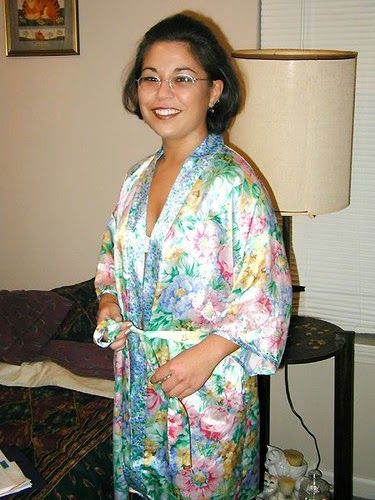 baju tidur