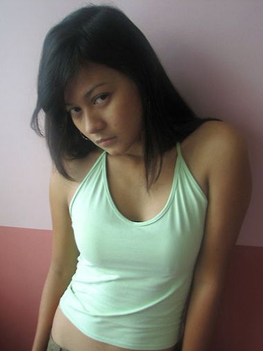 cewek cantik bugil