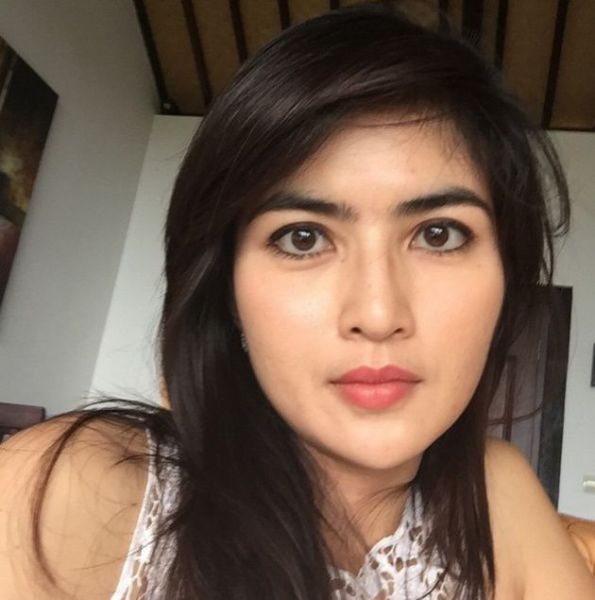 sepuluh wanita tercantik