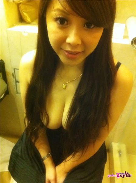 cewek cantik mulus