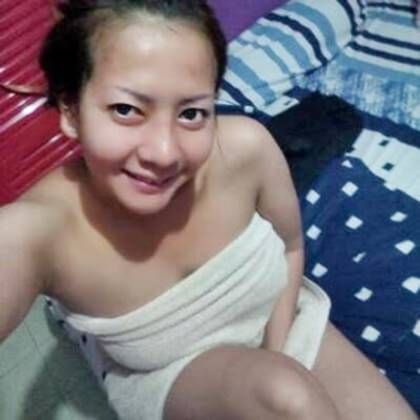 amoy ngentot