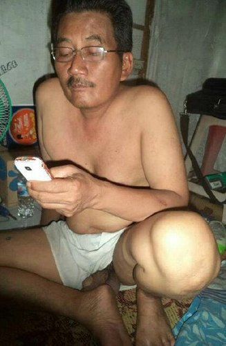 kontol vs memek