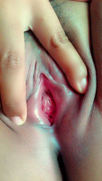 memek putih