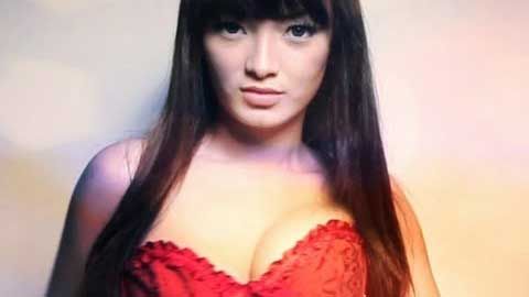 zaskia gotik sexy x2