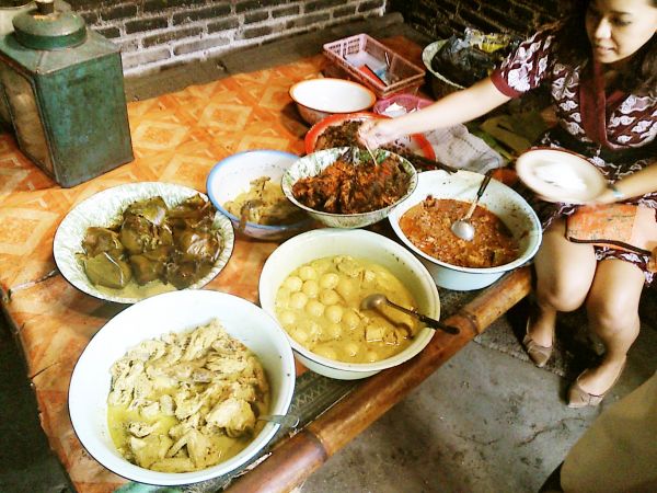 cewek panti pijat