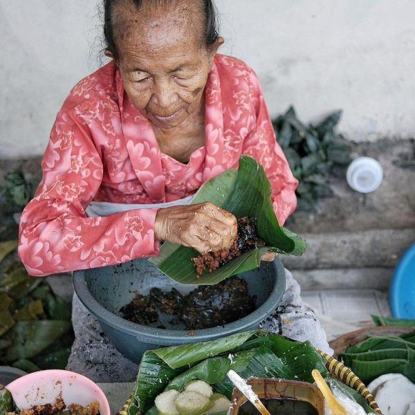 pijat tradisional