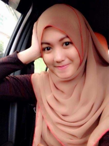 jilbab paha