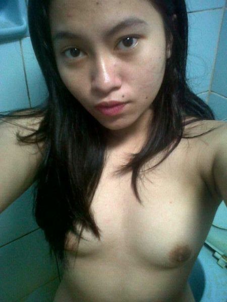 ngintip cewek lagi mandi