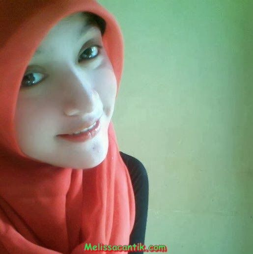 cewek jilbab telanjang bulat