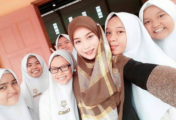 di perkosa gadis sekolah