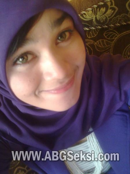 jilbab transparan