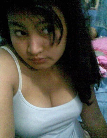 bokong gede