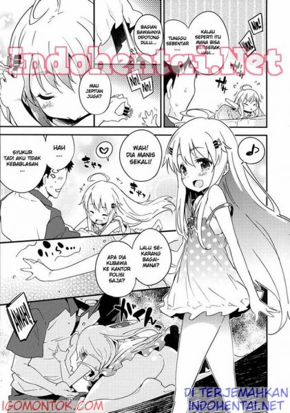 komik hentai indo bondage