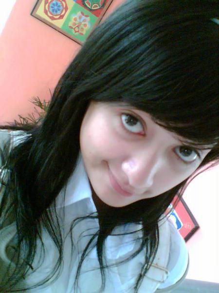 cewek cantik bugil