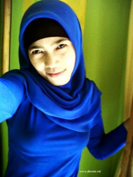 cewek jilbab telanjang bulat