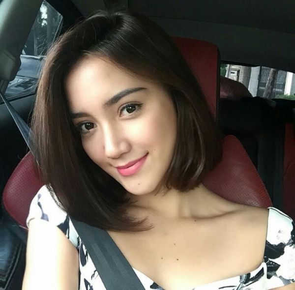 cewek cantik indonesia