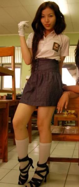 cewek jepang hot