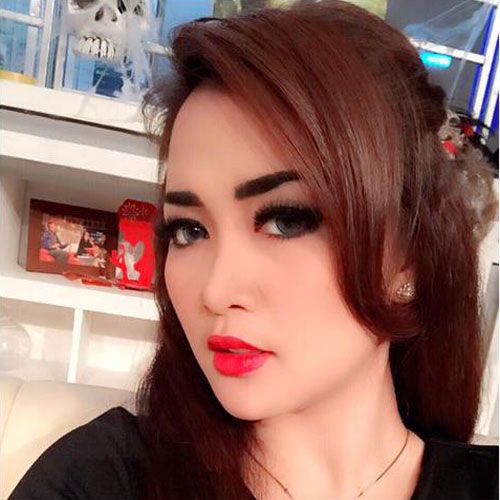 artis cantik