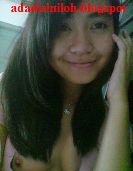 citra kirana bugil