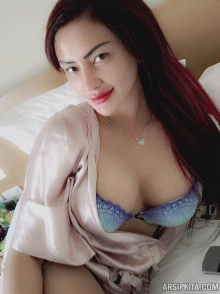 Sisca Melliana Kaos Putih Telanjang Foto Bokep Hot