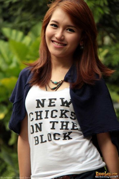 enji ayu ting ting