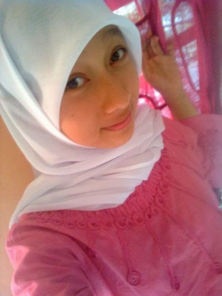 jilbab ngentot