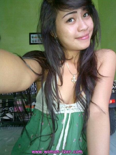 photo cewek cantik smp