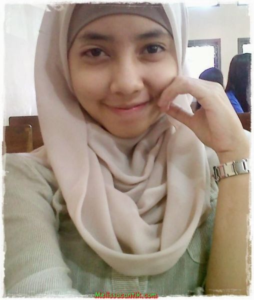 cewek jilbab