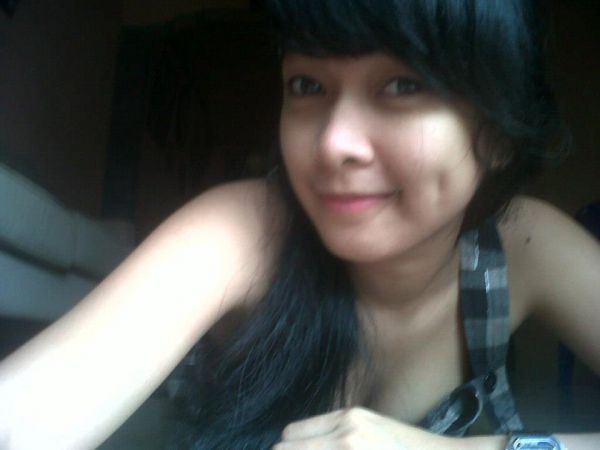 cewek cantik