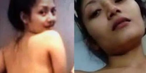 zaskia gotik dan siti badriah