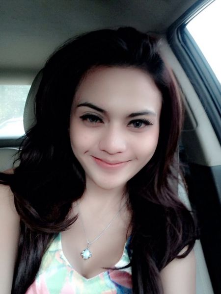 cantik hot