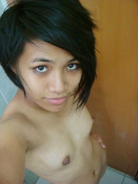 gadis bispak bugil