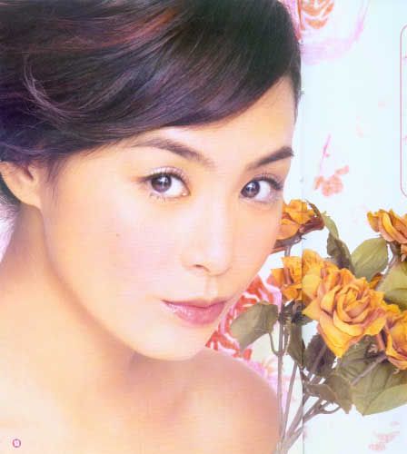 faye wong