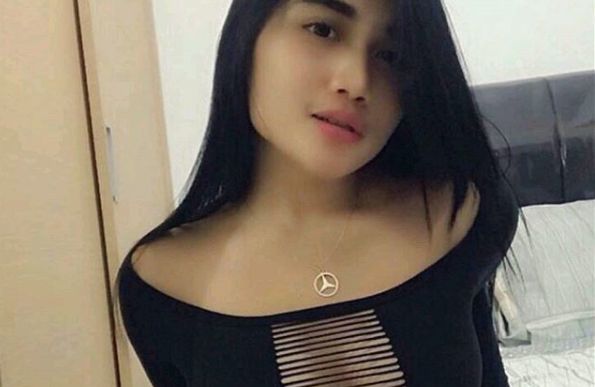 cantik asia