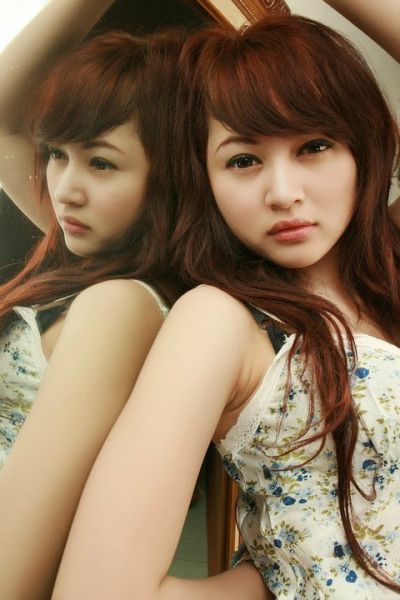 foto model bandung