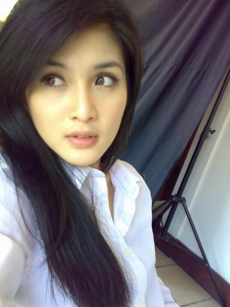 cewek cantik bugil