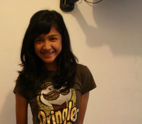 maudy ayunda