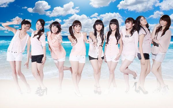 foto dan biodata cherry belle