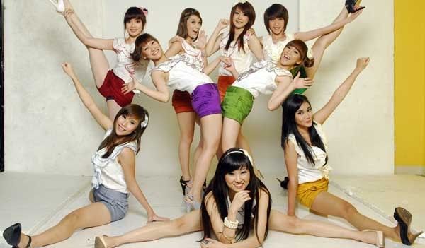 lagu cherry belle