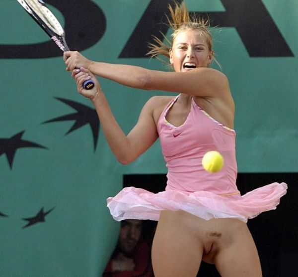 victoria azarenka naked