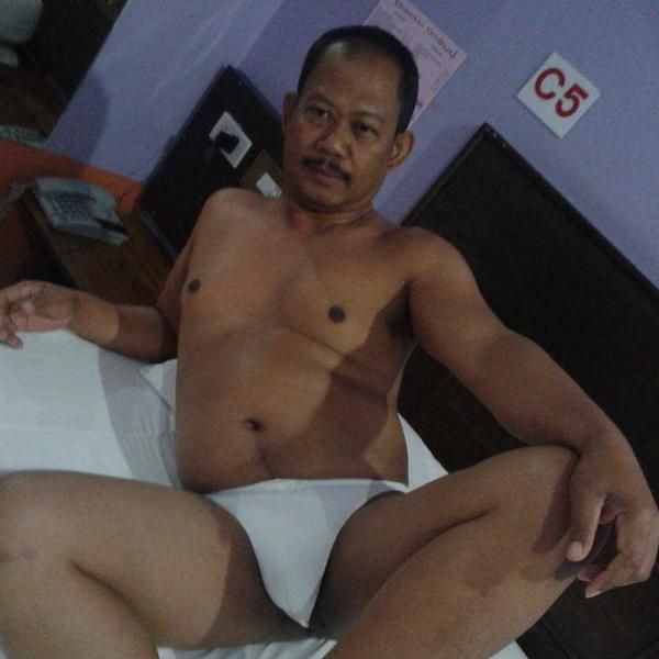 kontol bapak indonesia