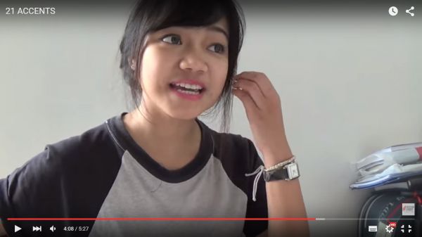 wanita cantik seksi