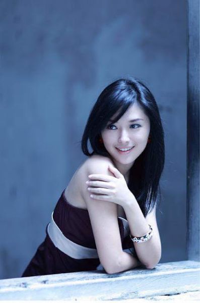 nia ramadhani bugil