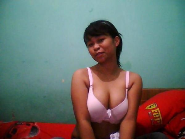 cewek bandung hot