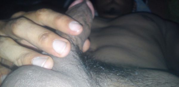 ngemut kontol om