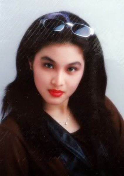 wanita bugil tersek