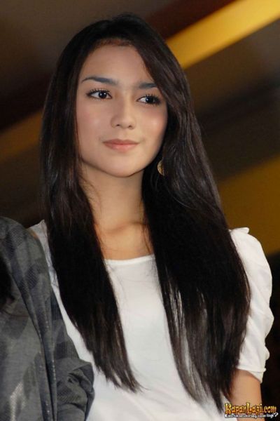 citra kirana bugil artis