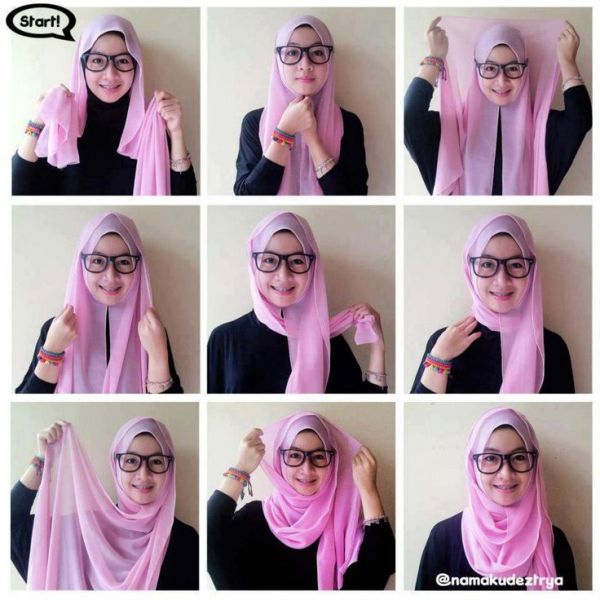 bokep berjilbab